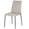 Connubia Sedia Atlas CB2333 con struttura in metallo e seduta in tessuto - IN PROMOZIONE FINO ALL' 11/07