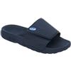 Scholl - Ciabatta Nautilus Velcro Unisex 42 Confezione 1 Paio