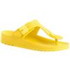Scholl - Bahia Flip-Flop Eva Lemon 39 Confezione 1 Paio