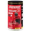 Enervit Sport Isocarb 2:1 Lemon Bevanda istantanea al gusto limone 650 g