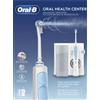 PROCTER & GAMBLE SRL Oral-B Idropulsore Avanzato Oral Health Center