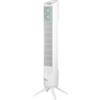 ARDES VENTILATORE ARDES ELEVATE �" A TORRE COMANDI MANUALI 3 VELOCITA' 45 WATT TIMER