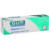 GUM Original White 75 ml - Dentifricio Sbiancante con Fluoro