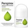 Perspirex Comfort Antitraspirante Roll-On 20ml