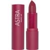 GIUFRA Srl Astra Make-Up Lip Creamynal Rossetto Cremoso Audrey 04