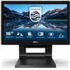 Philips 162B9T/00 15,6 16:9, Touch Screen Vga Dvi Dp Hdmi Usb