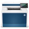 HP Color Lj Pro Mfp Fax 4302Fdw 33Pm Et/W Adf Scan Fr