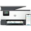 HP Oj Pro 9125E Mfp Fax 22/18Ppm Eth Wifi Fr Adf