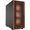 Computers Parts PC Assemblato Wood & Steel - Intel Core i7 - Ram 32GB - Completamente configurabile - FreeDOS Design ed Eleganza Intel Core i7-8700 / 512GB