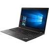 Lenovo T480S I7-8550U/16/Nvme480/14/