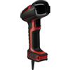 Honeywell Granit Ultra 2100iSR, Scanner industriale cablato, 2D, SR, Multi-IF, Digimarc, Cavo USB