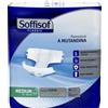 S.I.L.C. SpA SOFFISOF Class.Super M 30pz