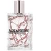 Zadig & Voltaire This Is Her! Unchained Eau de Parfum (donna) 50 ml