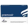 Pnemoair Pnemoair 10 Fiale Per Aerosol Da 3 Ml