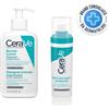 Cerave Acne Bipack Routine Antisegni Detergente + Siero