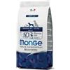 Monge Daily Line Medium Adult Pollo 3Kg Crocchette Cani