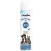 Camon Deodorante Spray al Talco 300ml Cani e Gatti