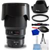 Nikon NIKKOR Z 50Mm F/1.2 S Obiettivo 20095 - Pacchetto Accessori 7Pz
