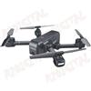 r2digital DRONE ITEKK ICARO QUADRICOTTERO RADIOCOMANDATA TELECAMERA HD GPS RICARICABILE