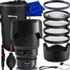 Nikon Obiettivo Nikon NIKKOR Z 50mm F/1.2 S 20095 - Pacchetto Accessori 12PC