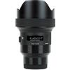 Sigma Obiettivo Sigma 14Mm F/1.8 DG HSM Art Per Sony E 450965