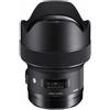 Sigma 14Mm F/1.8 DG HSM Art Lens Per Leica L - 450969