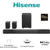 HISENSE Soundbar 5.1 Hisense AX5125H