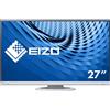 EIZO FlexScan EV2760-WT LED display 68,6 cm (27") 2560 x 1440 Pixel Quad HD Bian