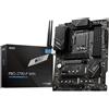MSI PRO Z790-P WIFI Motherboard ATX - Supports Intel Core 12/13th Gen Processors