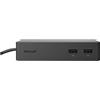 Microsoft Surface dock - docking station - thunderbolt 4-3 x thunderbolt t8i-00004