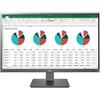 LG 27UK670P-B Monitor PC 68,6 cm (27") 3840 x 2160 Pixel 4K Ultra HD LCD Nero