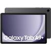 SAMSUNG GALAXY TAB A9+ WI-FI X210 DISPLAY 11'' 4GB RAM 64GB GRAPHITE EUR