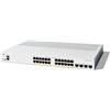 CISCO Switch CISCO C1300-24P-4G