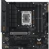 ASUS MB ASUS TUF GAMING B760M-PLUS (Intel, 1700, DDR5, MATX)