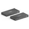 PureTools PT-HDBT-1010 moltiplicatore AV Trasmettitore e ricevitore Nero [PT-HDBT-1010]
