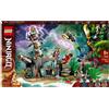 LEGO Ninjago Il Villaggio dei Guardiani 1 St