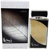 Lattafa Najdia Silver by Lattafa Perfumes EDP - Profumo aromatico arabo fresco agli agrumi muschiati