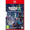 Nintendo Pokemon Leggende (Legends) Z-A Switch 2 EU Prevendita