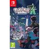 Nintendo Pokemon Leggende (Legends) Z-A Switch EU Prevendita