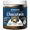 Eurosup Chocotein Keto 250 Grammi Pistacchio
