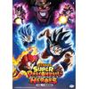 DVD Anime Super Dragon Ball Heroes Serie Completa (1-56 End) Sottotitolo Inglese
