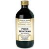 Dr Giorgini Pino Montano Gemmo 10+ Estraratto Naturale, 500ml