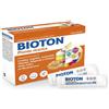 Bioton Pronta Ricarica - Pack da 20 Stick Energetici