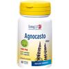 Agnocasto Longlife - 60 Capsule Vegetali di Lunga Durata