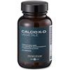Principium Vegetale Calcio e Vitamina K-D - 60 Compresse