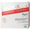 Alta Natura Macrovyt Magnesio e Potassio - Confezione da 36 Bustine Salutari