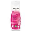 Weleda Rosa Mosqueta Crema Fluida Levigante 200ml - Nutriente e Rinnovante