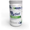 Q.Vet Q. Diet Compensa Integratore Per Cani/Gatti 120 Capsule