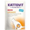 Kattovit Urinary al Vitello - Cibo Umido per Vie Urinarie, 85g Prezzo x 6 unità