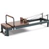 Liveness Reformer in alluminio Underwood & Earth PTX-7500UE 150 Kg